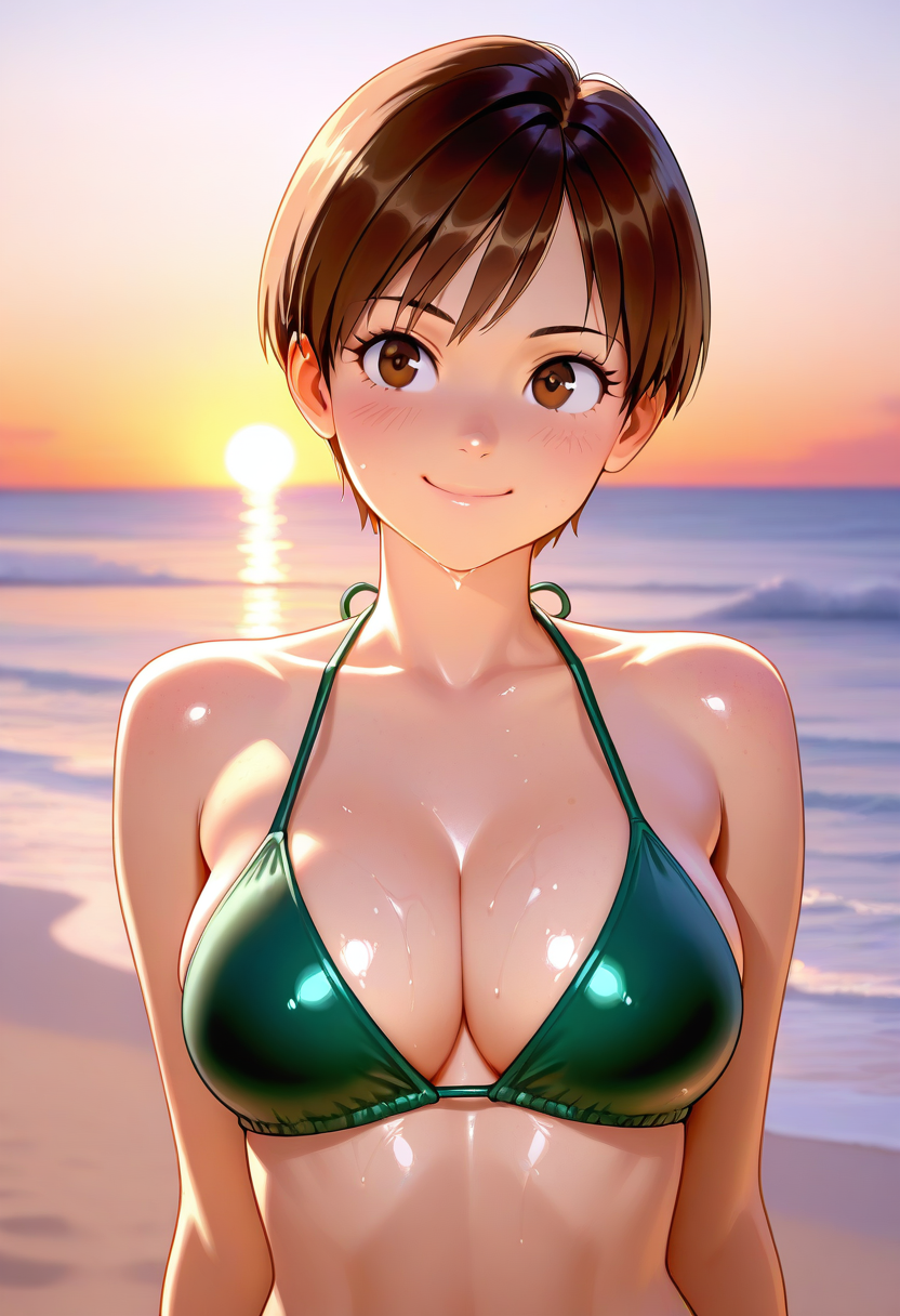 Rebecca Chambers